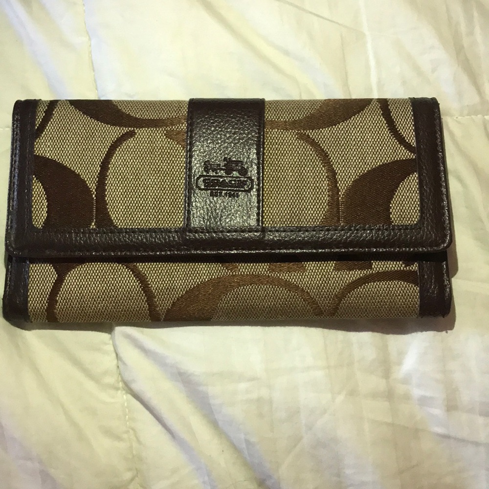 Wallet